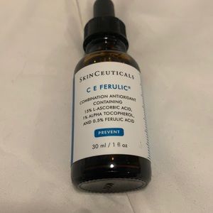 SkinCeuticals C E Ferulic Acid! Barely used